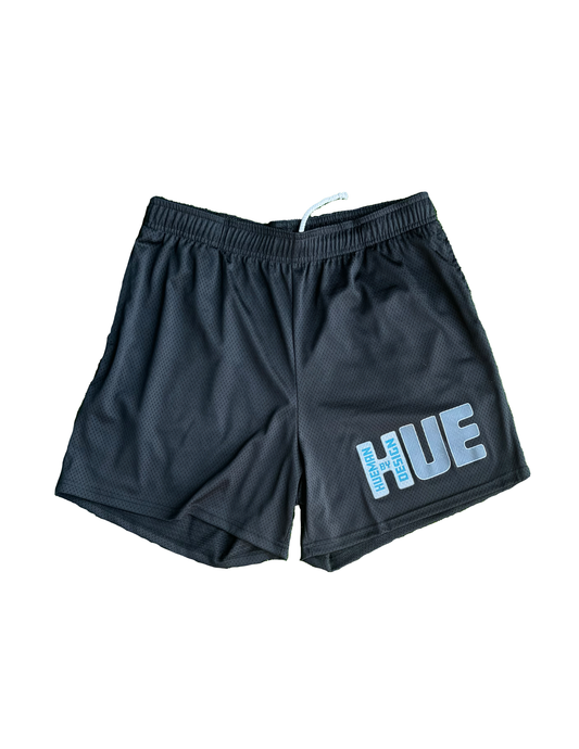Hueman Mesh Shorts